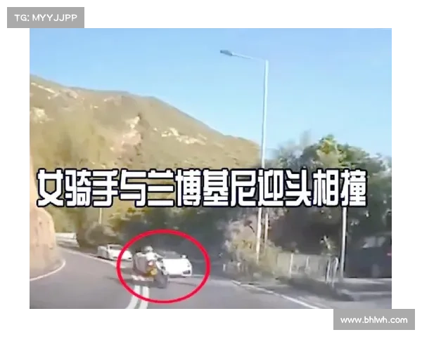 摩托车赛场惊魂:疾驰中瞬间失控酿惨烈事故 摩托车赛场惊魂:疾驰中瞬间失控酿惨烈事故
